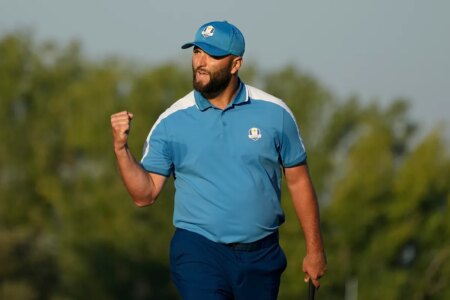 World Wide Technology Championship 2025: Field, schedule, tee times, where to watch live, and more