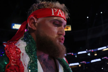 Gervonta Davis’ replacement has already “accepted” yet Jake Paul refuses to confirm it