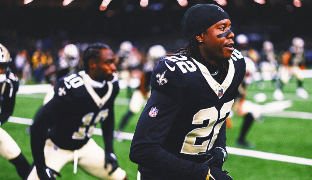 Seahawks WR Rashid Shaheed Eyes Extension After Trade: ‘I’m Here to Stay’