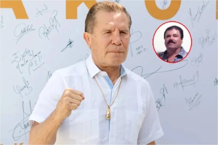 Julio Cesar Chavez confesses friendship with ‘El Mayo’ Zambada, ‘El Chapo’ Guzman and more criminal leaders
