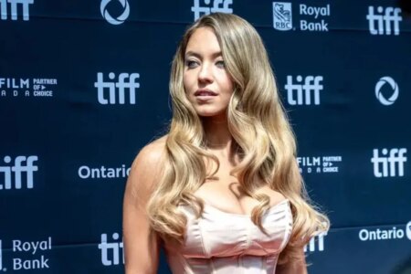 Claressa Shields makes interesting proposal to Sydney Sweeney if she wants to box: ‘Call me’