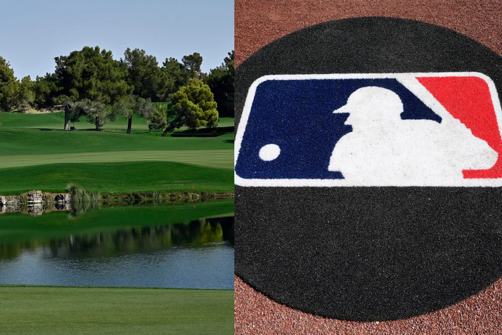 MLB launches inaugural Capital One MLB Open: Golf meets baseball in Las Vegas