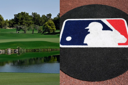 MLB launches inaugural Capital One MLB Open: Golf meets baseball in Las Vegas