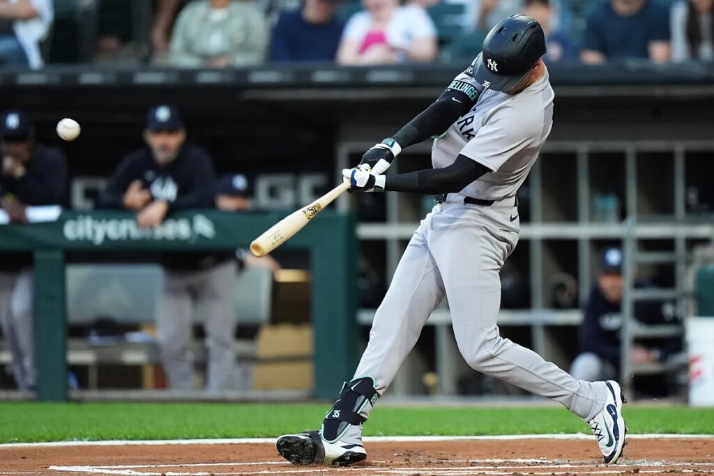 The Mets are looking to repeat the “Juan Soto formula” and take another star away from the Yankees