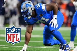 NFL Week 11 Schedule: Games, kickoffs, where to watch live and which teams have a bye week in the 2025-26 season