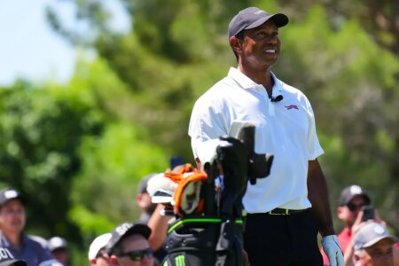 Tiger Woods is approaching 50: Will he play in the PGA Tour Champions or save himself for The Masters? An analyst weighs in
