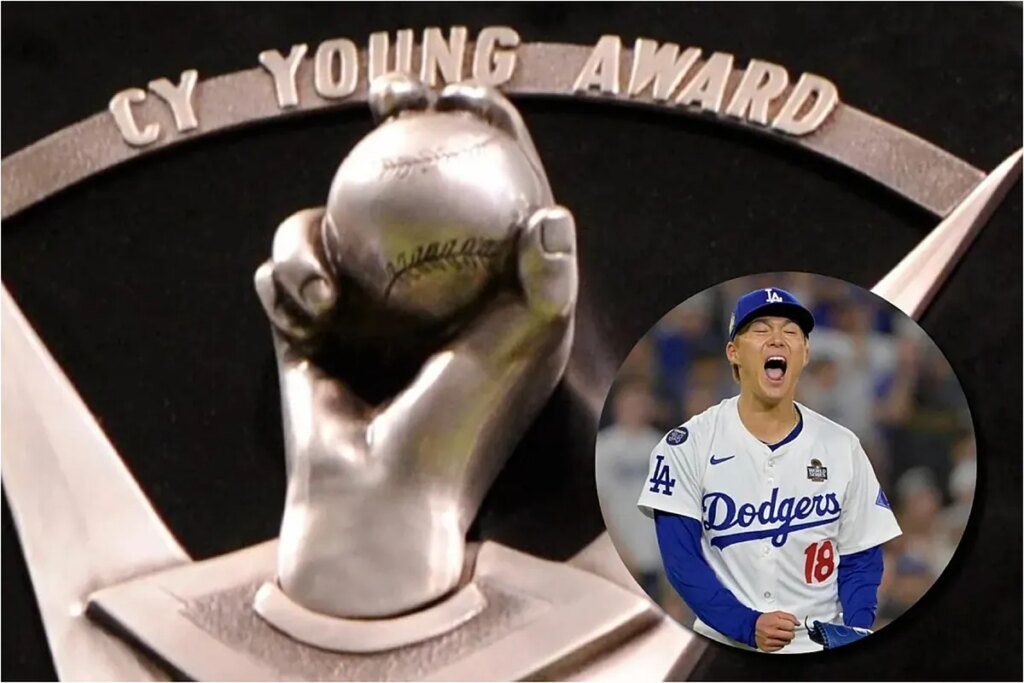 Cy Young Award Winners: Complete list of the best pitchers in MLB history by year