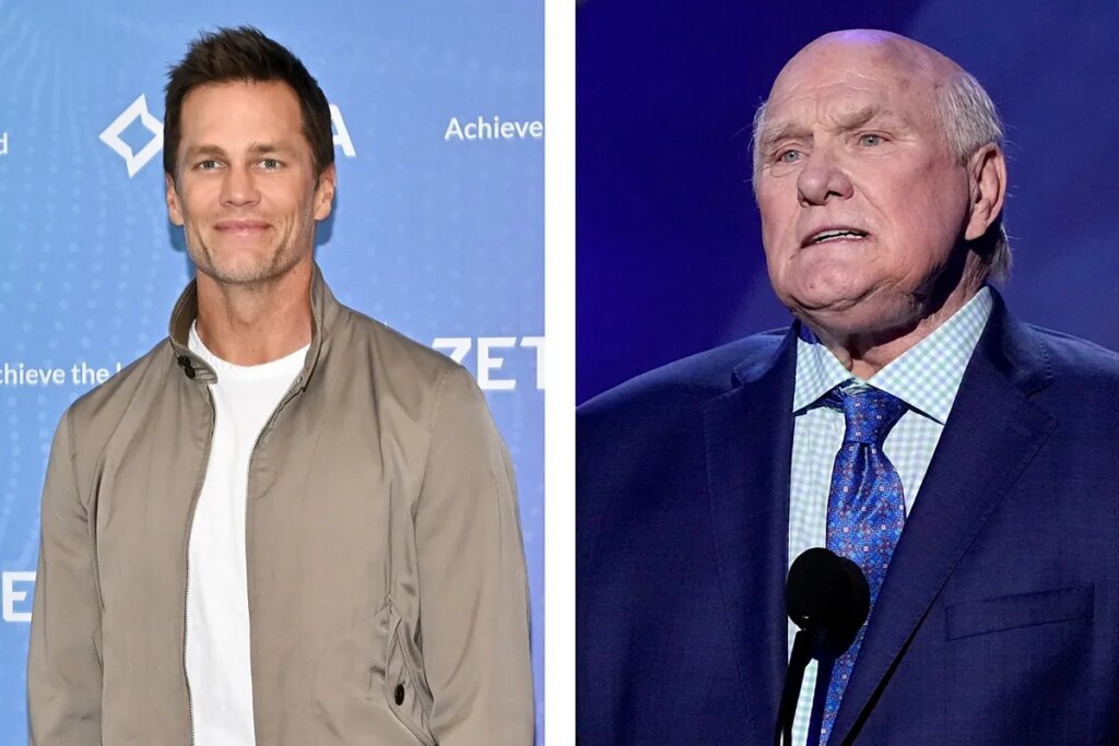 Fans clash with Terry Bradshaw over his opinion on Tom Brady’s legacy