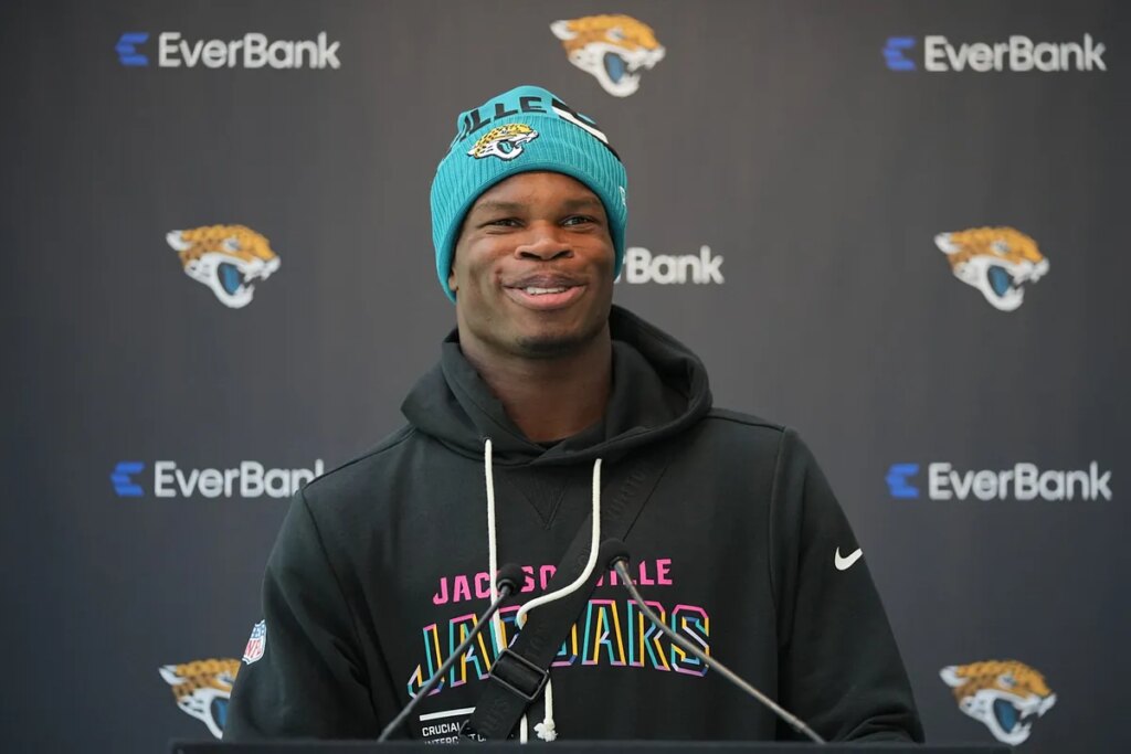 Travis Hunter may not play in two positions again, but his coach refuses to reveal the truth