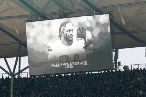 Dallas Cowboys mourn the loss of Marshawn Kneeland with vigils, tributes, and support initiatives