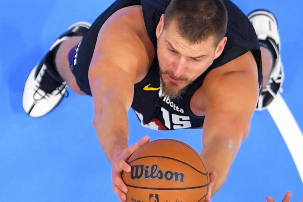 Nikola Jokic scores 55 points to confirm himself as “the best basketball player in the world”