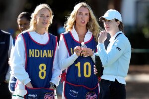 Sophie Cunningham warns future partner she would punch them if they proposed in public