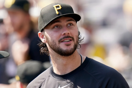 Paul Skenes sends direct message to Yankees after winning Cy Young amid trade rumors