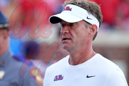 Will Lane Kiffin leave the NCAA? The possibility of the Ole Miss head coach moving to the NFL is gaining traction