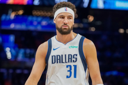 Klay Thompson bemoans the most frustrating thing about the Dallas Mavericks: ‘It’s not fun’