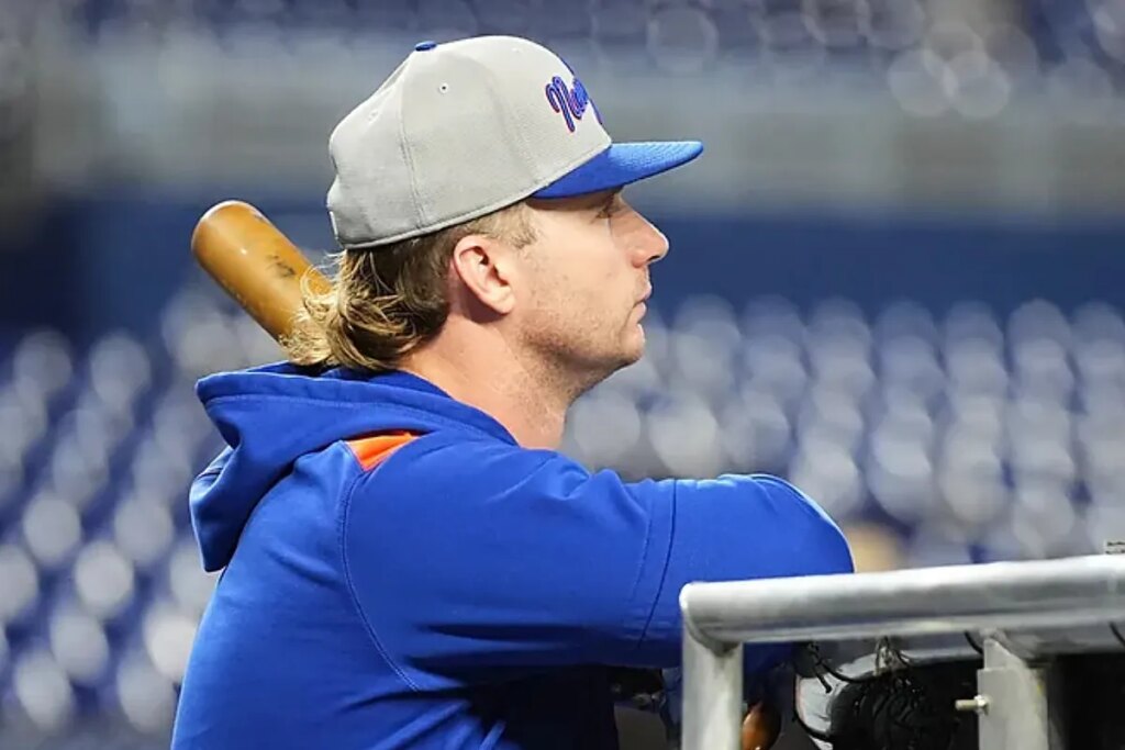 The Mets have already begun talks with Pete Alonso, although the player will listen to more offers