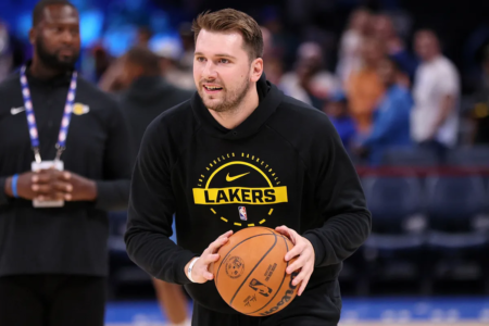 Luka Doncic refuses to stay quiet and sends one final message to Nico Harrison after Mavericks firing