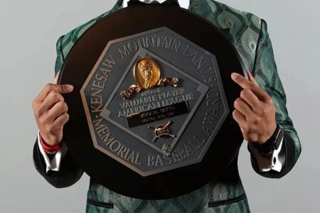MLB MVP Prize Money: How much money does the Major League Baseball Most Valuable Player receive?