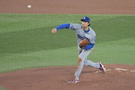 MLB MVP Winners: Complete list of Most Valuable Players updated until 2025