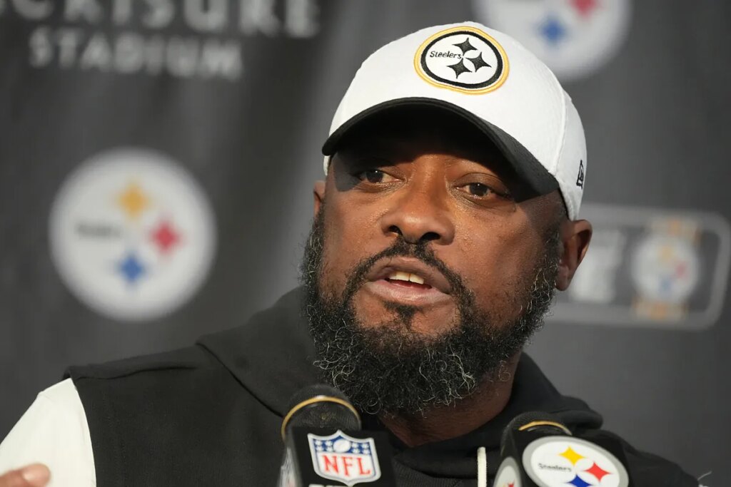 Have the Steelers grown tired of Mike Tomlin, or will he continue to be protected by the team owner? NFL insider reveals the truth