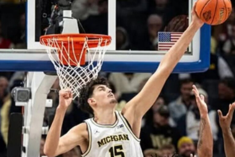 Aday Mara, Spain’s ‘invisible’ 2.21m threat scrutinised by the NBA: “Hours of fear”