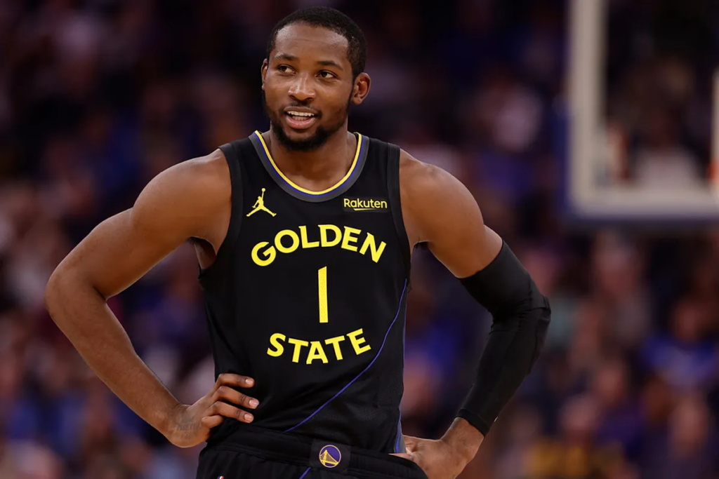 There’s light at the end of the tunnel for the Golden State Warriors; Curry is ready and Kuminga is close to returning