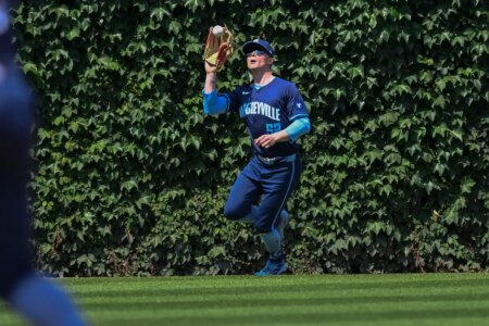 USA strengthens 2026 World Baseball Classic roster with Carroll and Crow-Armstrong