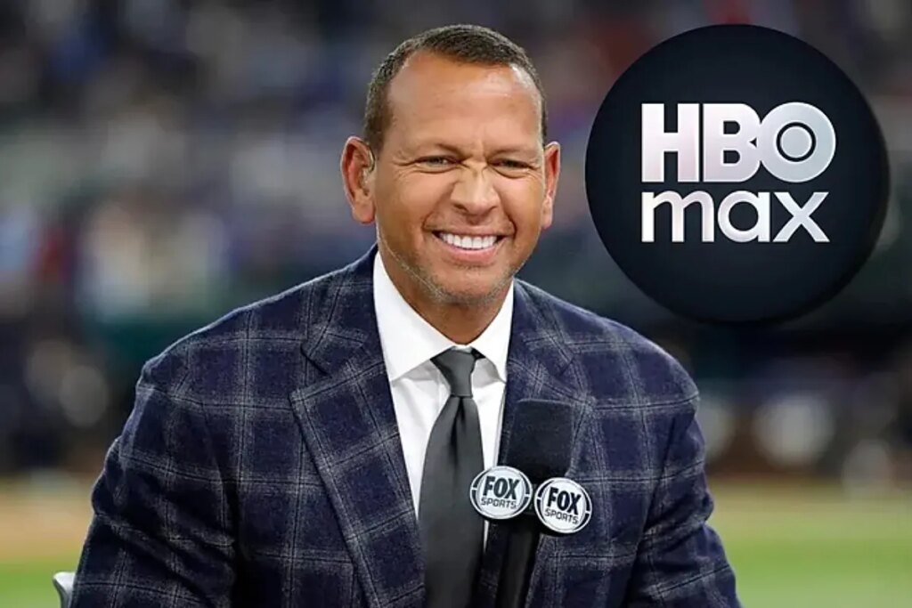 Alex Rodriguez reveals childhood trauma that marked his career and personal life in new docuseries