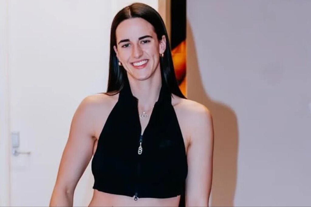 Caitlin Clark hasn’t forgotten her love for Iowa, and she proves it with a message that melts her fans’ hearts