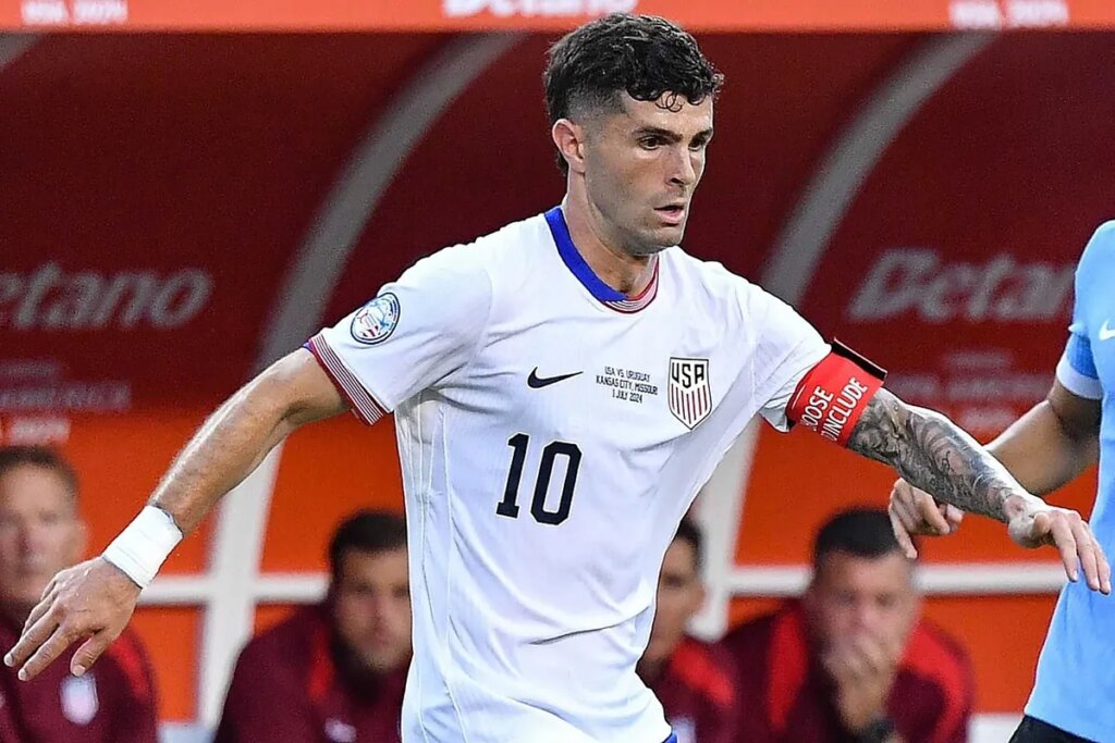 USMNT players turn up the intensity as Pochettino World Cup decisions loom