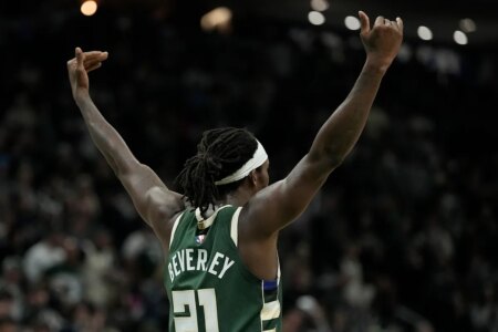 Former NBA player Patrick Beverley gets into serious trouble: arrested in Texas for aggravated assault