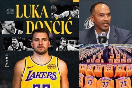 Was Luka Doncic’s trade the worst deal in history?