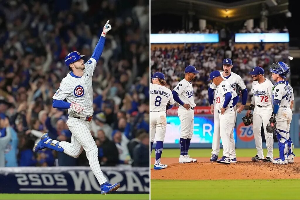 Dodgers want Kyle Tucker, but their bullpen takes priority