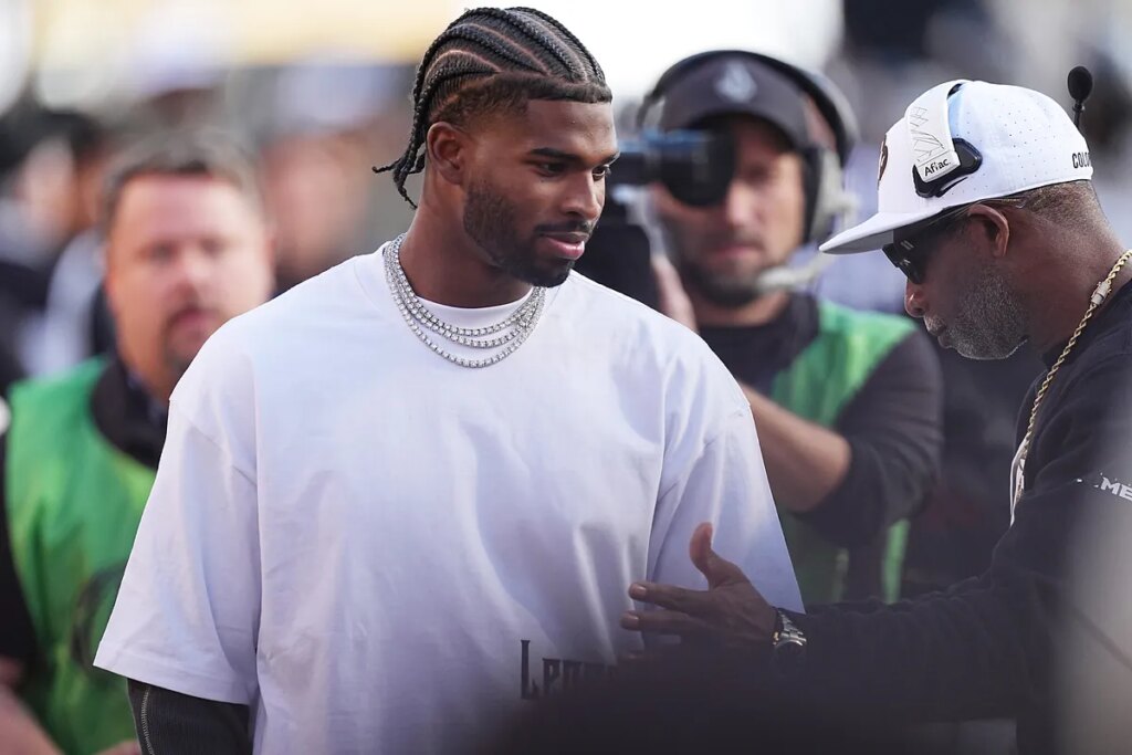 Kevin Stefanski lays down the law with Shedeur Sanders because he knows there will be no negative consequences