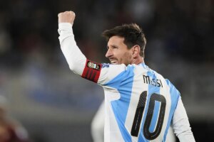 Messi strengthens his connection with an Argentine star who has not convinced to play at Inter Miami