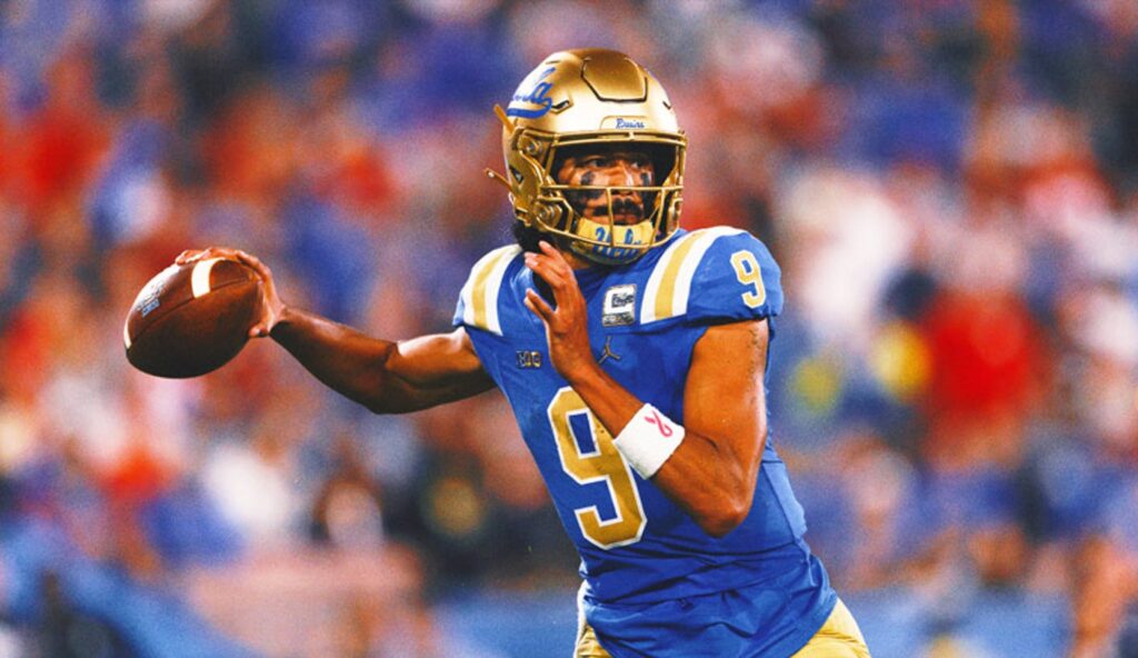 2025 College Football Week 12 Buzz: Iamaleava Out; Wisconsin Starts Freshman QB