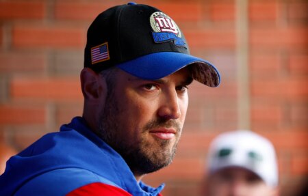After Brian Daboll’s dismissal, Mike Kafka implemented a change that Giants players appreciate