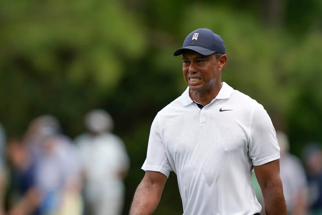 Tiger Woods delivers heavy blow to PGA Tour event with surprising announcement
