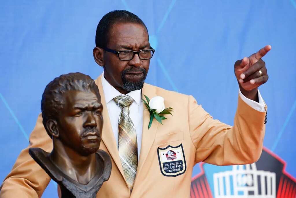 Kenny Easley cause of death: NFL Hall Famer dies at 66