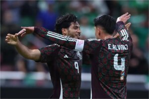Mexico vs Uruguay: Date, time and how to watch friendly match