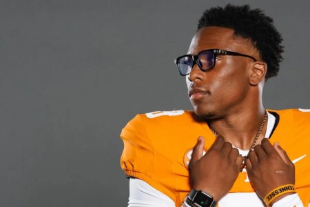 Chiefs already eyeing Jaylen Watson’s replacement with 2026 draft pick