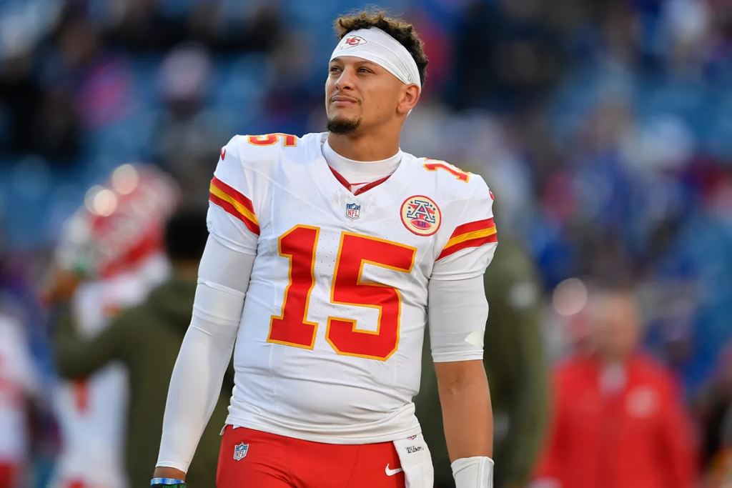 Kansas City Chiefs see AFC rival weakened in a big way, paving a path to another division crown