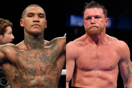 Conor Benn’s win over Chris Eubank Jr. could trigger Canelo Alvarez fight talks