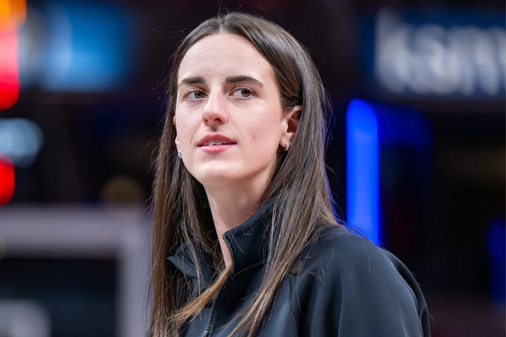 “Running it back!”: Caitlin Clark’s enthusiastic message after ANNIKA LPGA event