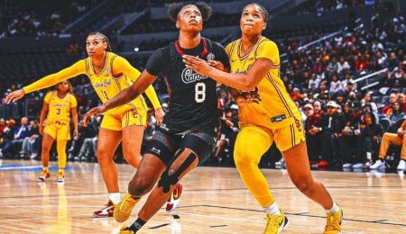 No. 2 South Carolina Beats No. 8 Southern California in ‘The Real SC’ Matchup