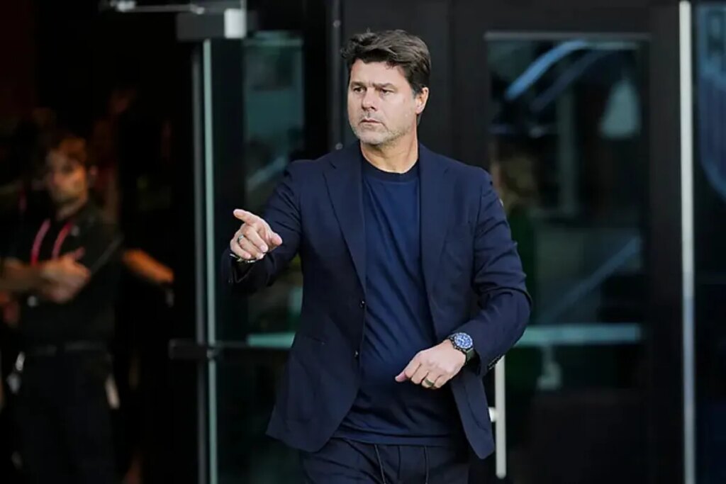 Mauricio Pochettino excited about imminent MLS decision that will benefit USMNT