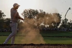 McIlroy’s seventh symphony