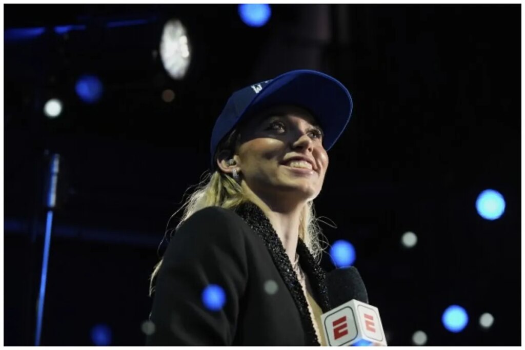 Paige Bueckers surprises with new decision: She follows Caitlin Clark’s steps but not in basketball