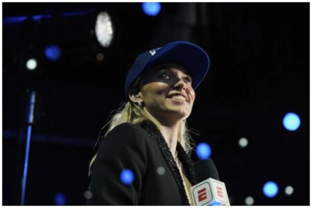 Paige Bueckers surprises with new decision: She follows Caitlin Clark’s steps but not in basketball