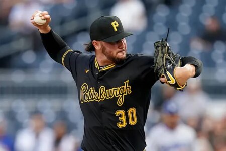 Trevor Plouffe puts Paul Skenes in his place and snubs him in a comparison that doesn’t seem very fair